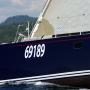 2012 Swiftsure Bow Down