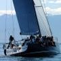 2012 Swiftsure Icon Heading Out